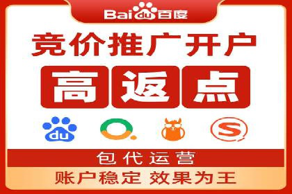 某行业巨头托管竞价sem的胜利之路